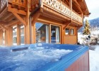 Chalet Berger, Morzine Ski Chalet